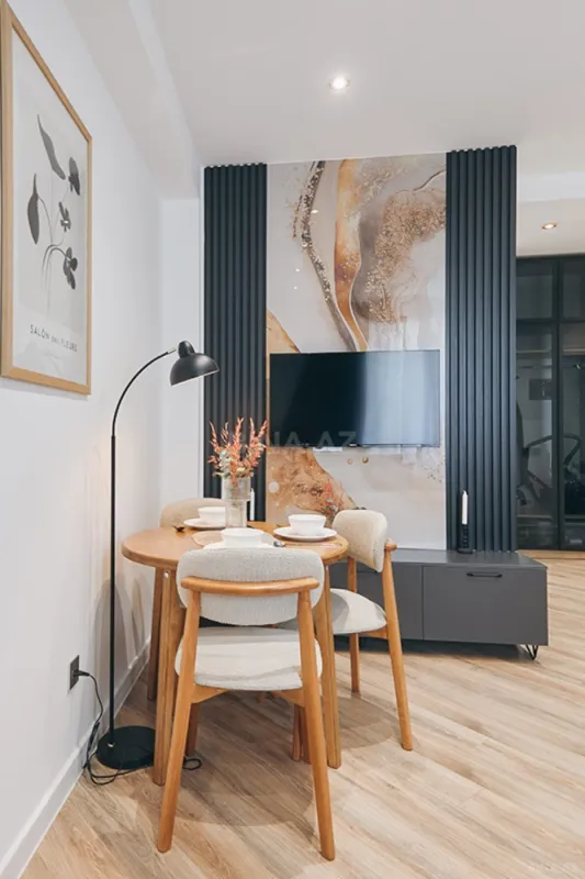 Kirayə verilir 2 otaqlı mənzil 50 m²