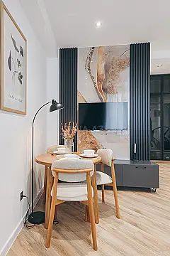 Kirayə verilir 2 otaqlı mənzil 50 m²