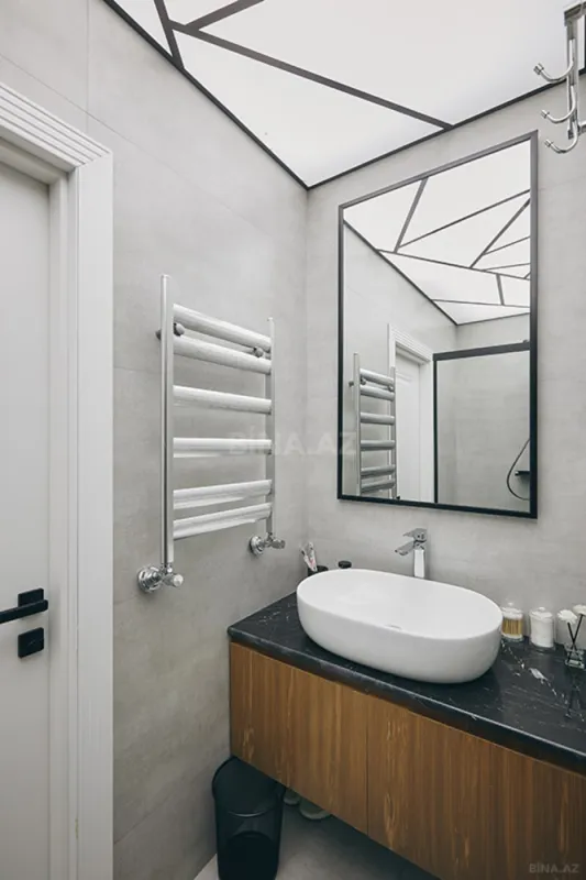 Kirayə verilir 2 otaqlı mənzil 50 m²