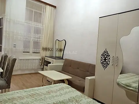 Satılır 1 otaqlı mənzil 30 m²