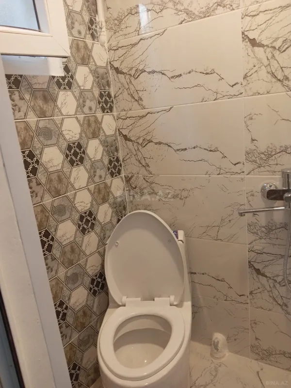 Satılır 1 otaqlı mənzil 30 m²