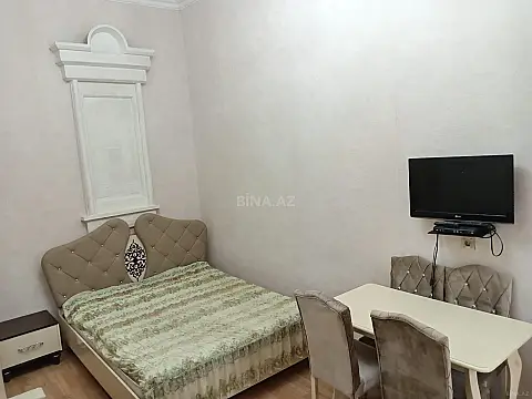 Satılır 1 otaqlı mənzil 30 m²