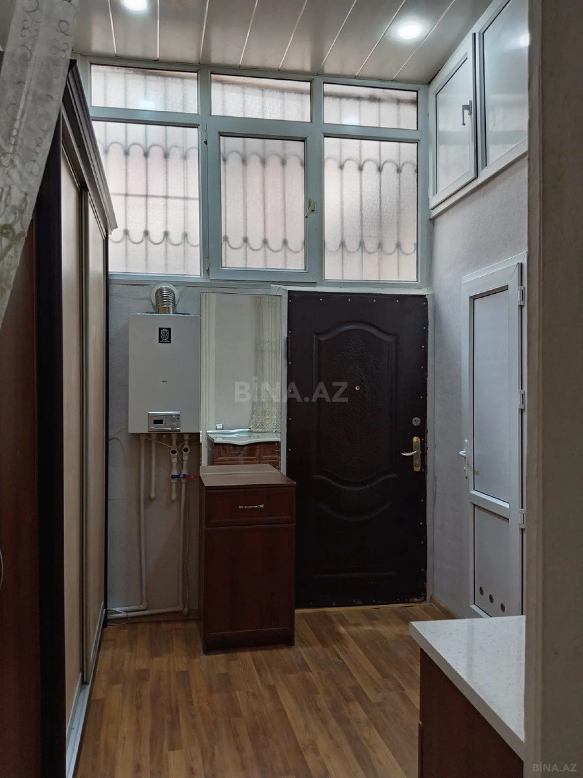 Satılır 1 otaqlı mənzil 30 m²