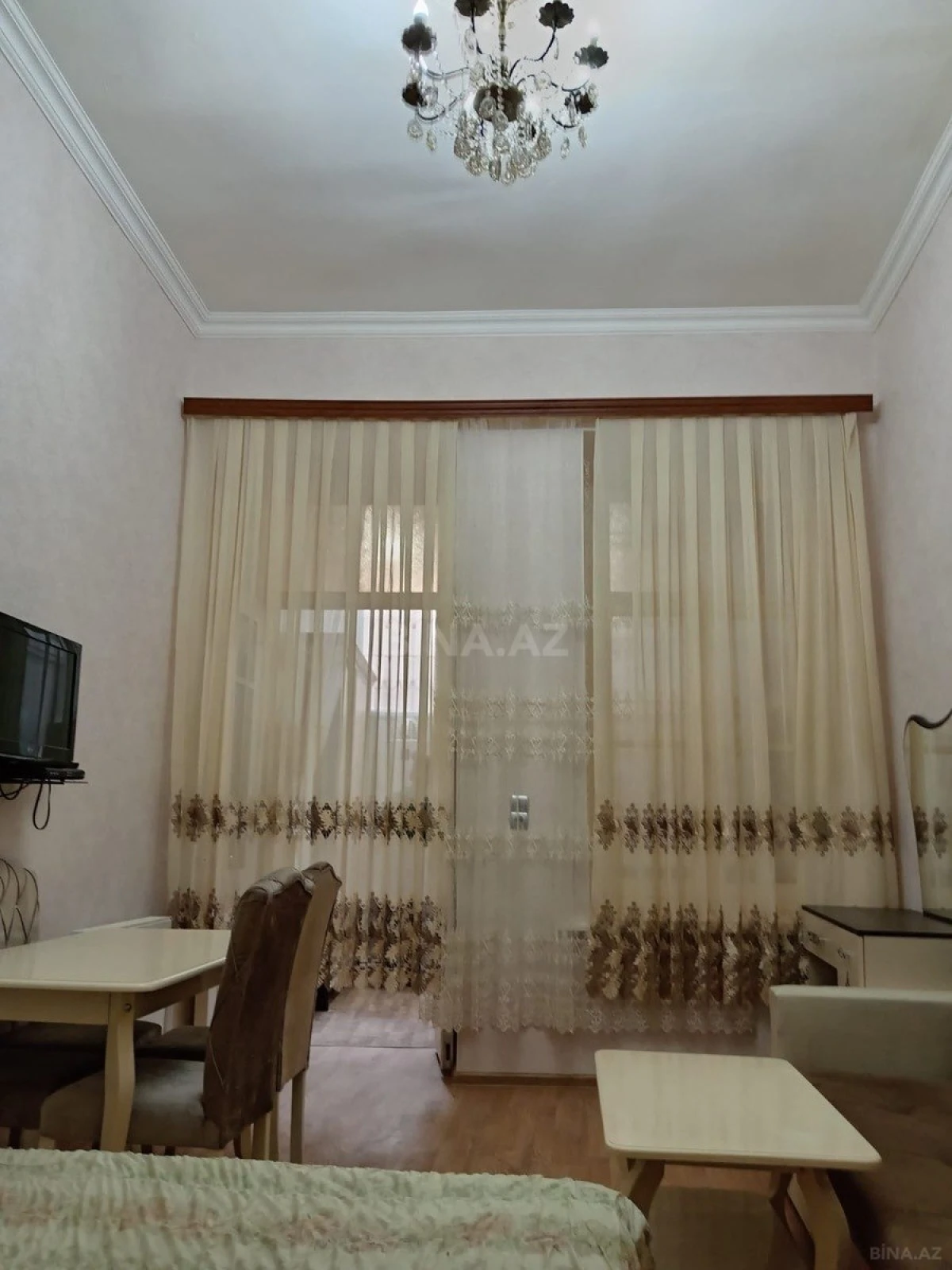 Satılır 1 otaqlı mənzil 30 m²