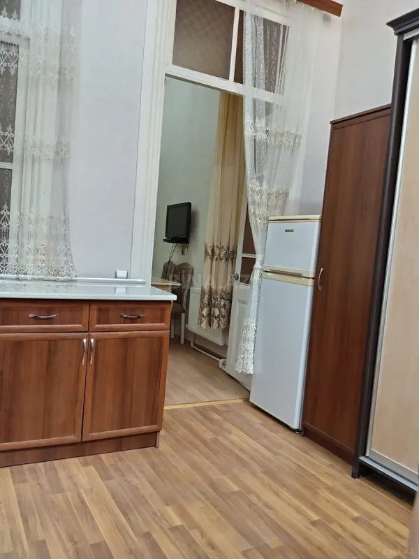 Satılır 1 otaqlı mənzil 30 m²