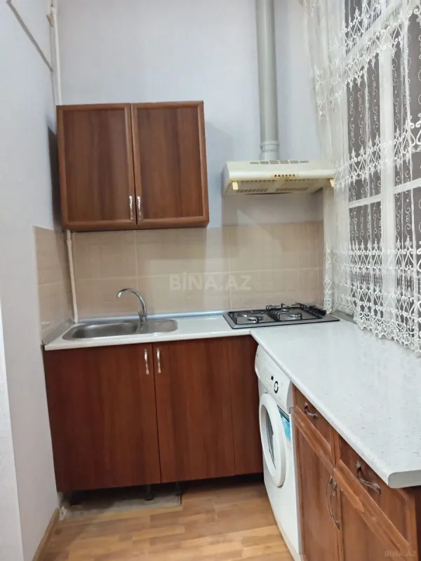 Satılır 1 otaqlı mənzil 30 m²