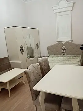 Satılır 1 otaqlı mənzil 30 m²