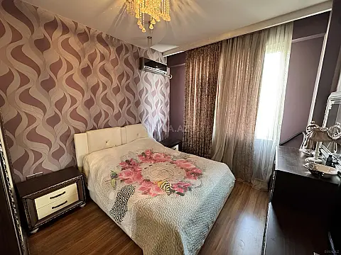 Satılır 2 otaqlı mənzil 51 m²