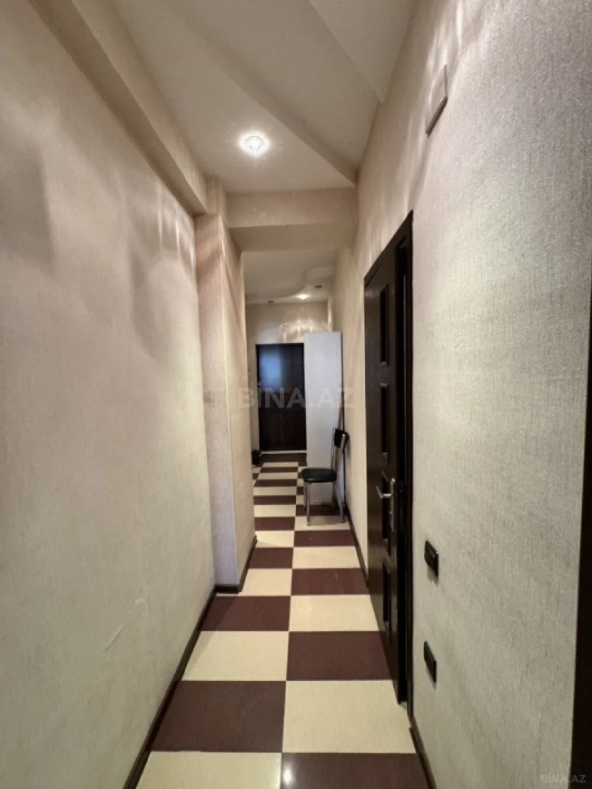 Satılır 2 otaqlı mənzil 51 m²