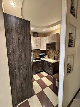 Satılır 2 otaqlı mənzil 51 m²