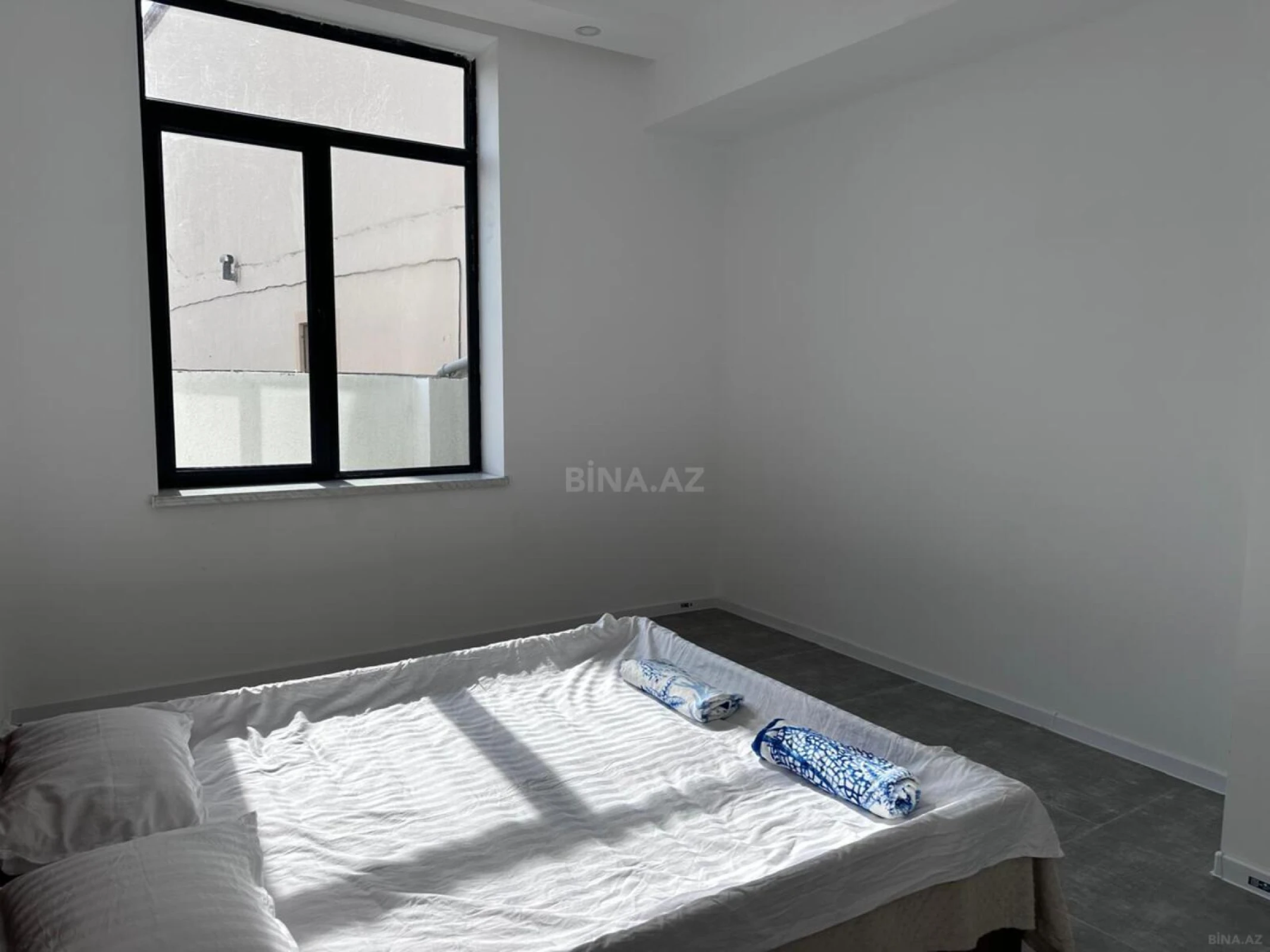 Satılır 4 otaqlı həyət evi 120 m²