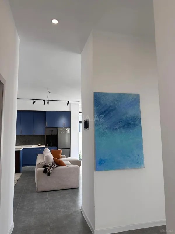 Satılır 4 otaqlı həyət evi 120 m²