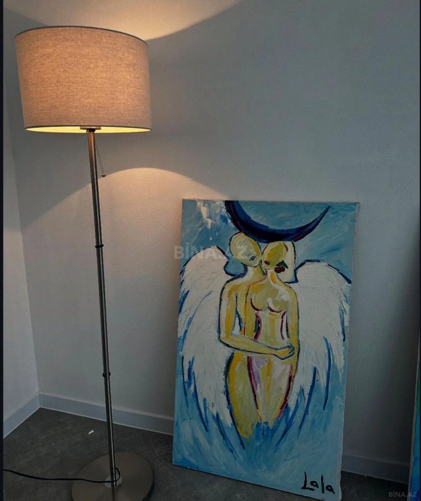 Satılır 4 otaqlı həyət evi 120 m²