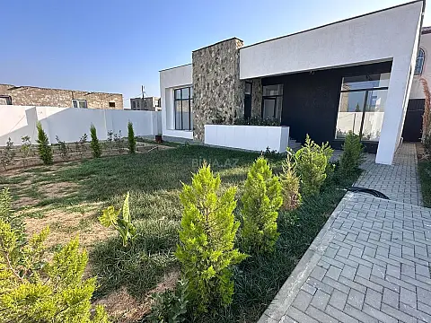 Satılır 4 otaqlı həyət evi 120 m² — Bakı, Nardaran 4 otaq 120.00 m²