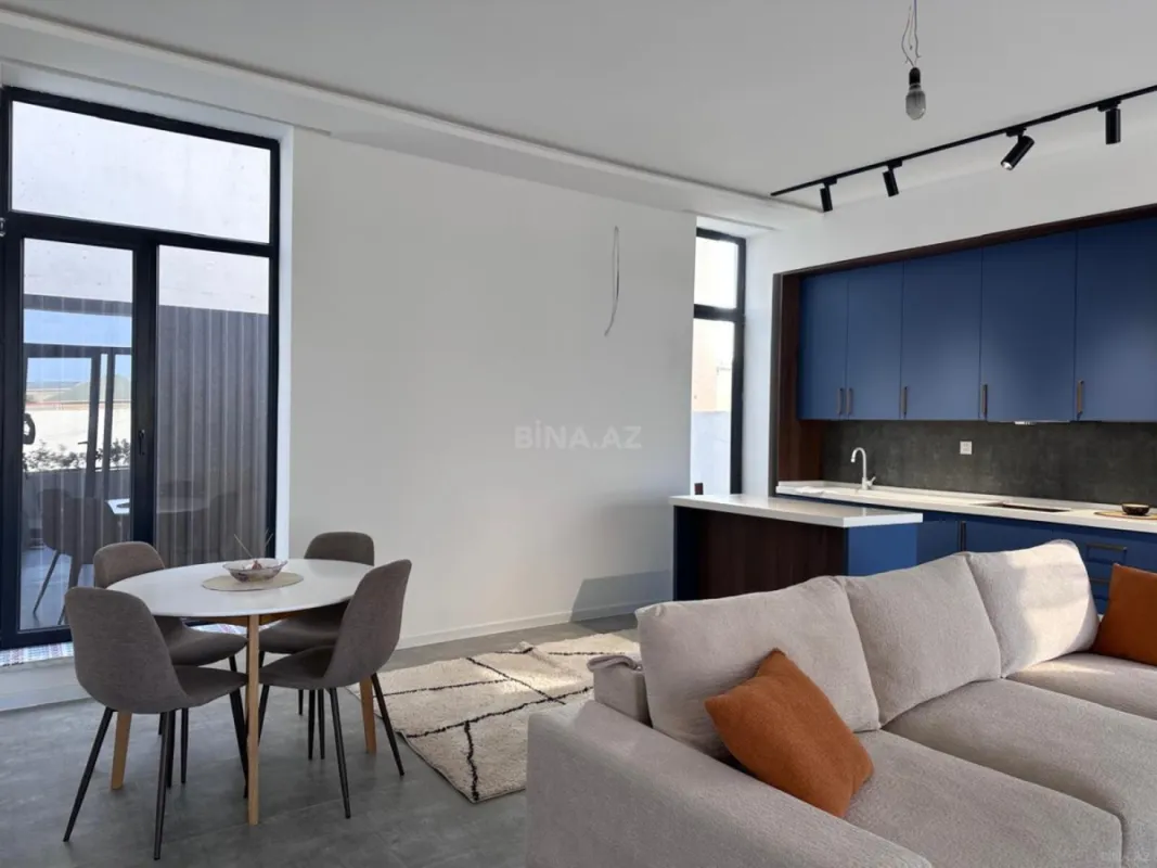 Satılır 4 otaqlı həyət evi 120 m²