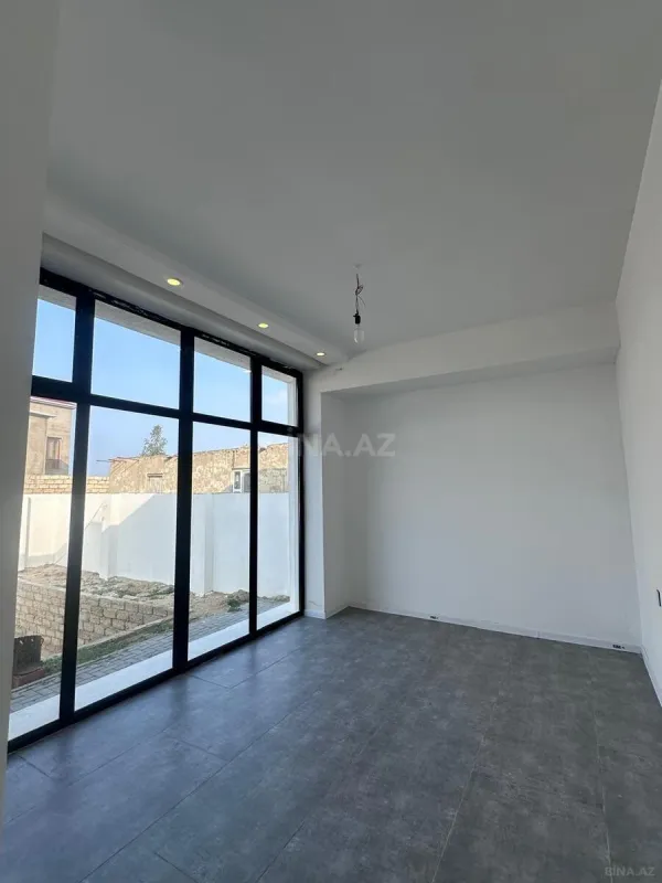 Satılır 4 otaqlı həyət evi 120 m²