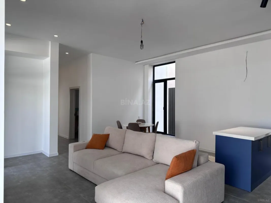 Satılır 4 otaqlı həyət evi 120 m²