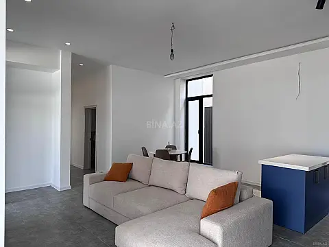 Satılır 4 otaqlı həyət evi 120 m²