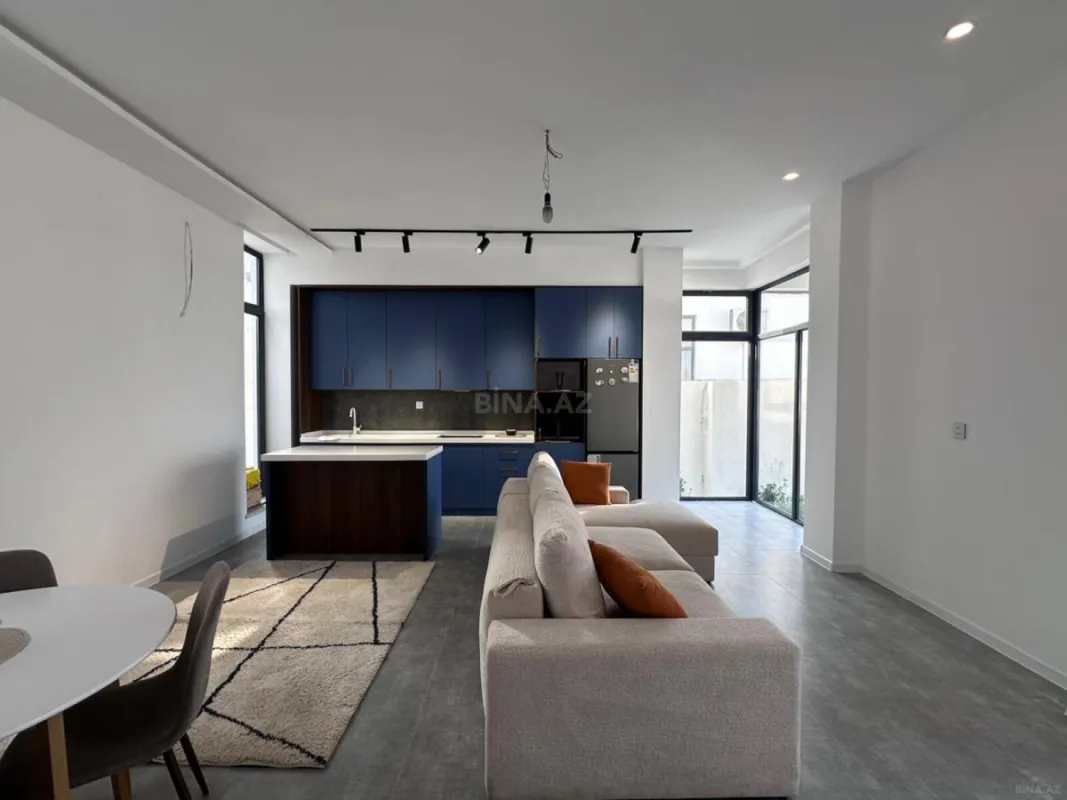 Satılır 4 otaqlı həyət evi 120 m²