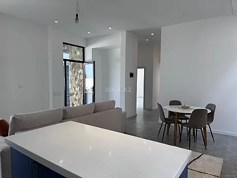 Satılır 4 otaqlı həyət evi 120 m²