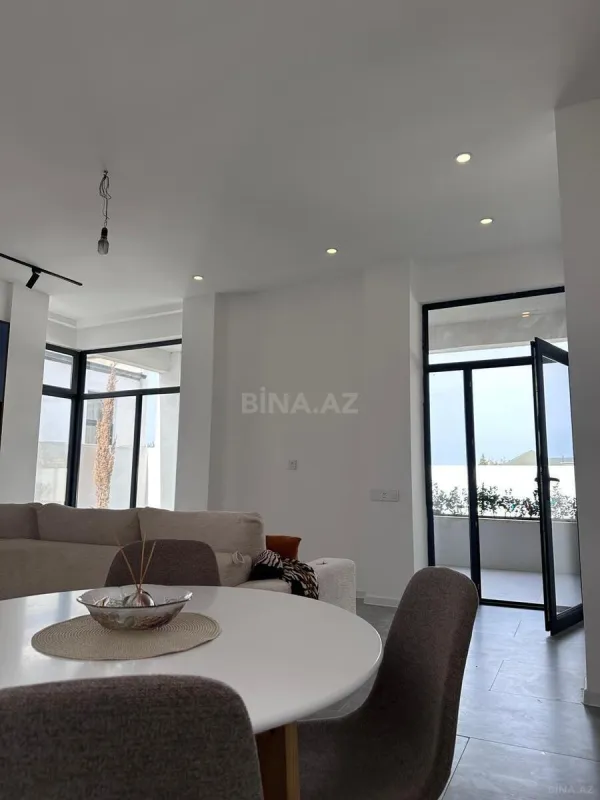 Satılır 4 otaqlı həyət evi 120 m²