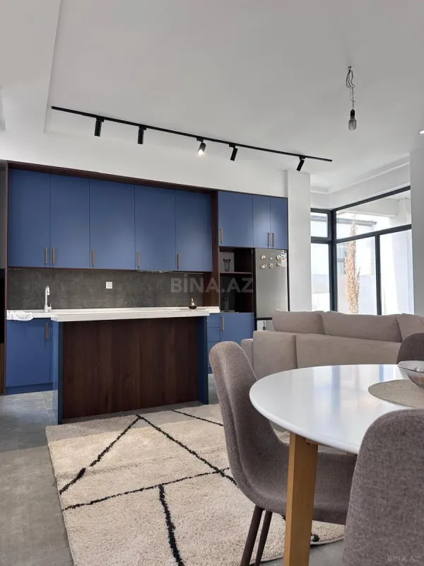 Satılır 4 otaqlı həyət evi 120 m²