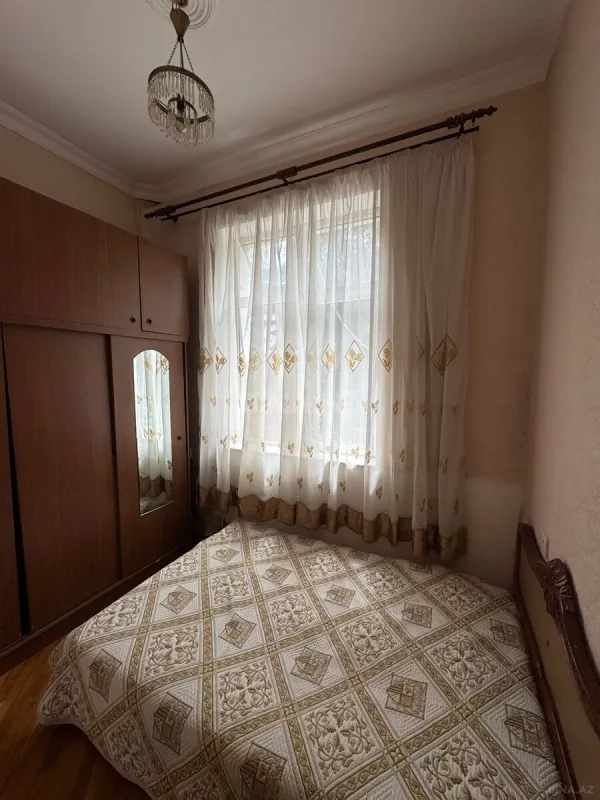 Satılır 2 otaqlı mənzil 46 m²