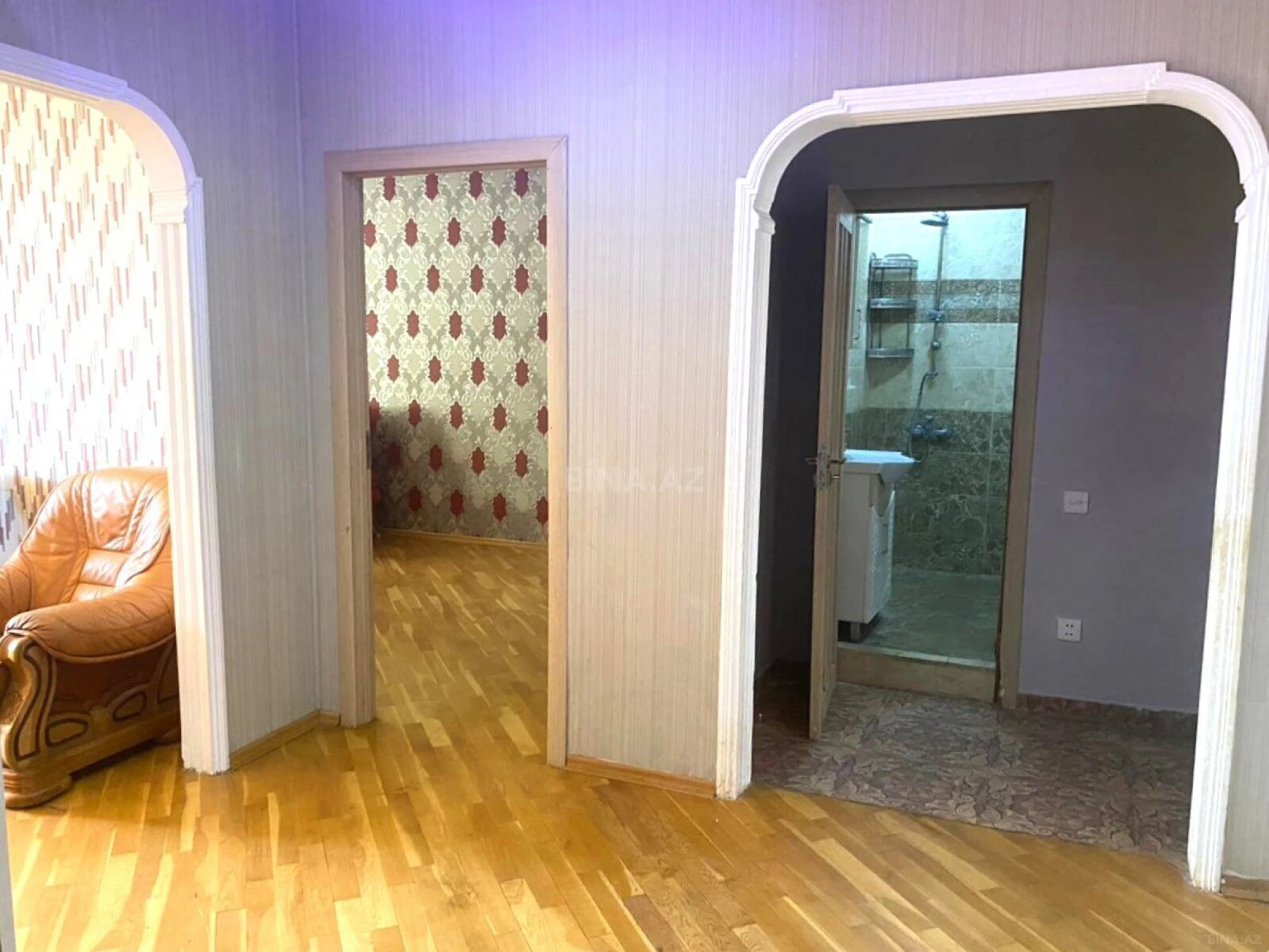 Satılır 3 otaqlı mənzil 100 m²