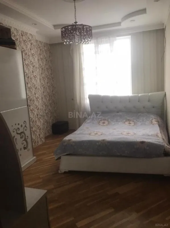 Satılır 3 otaqlı mənzil 100 m²