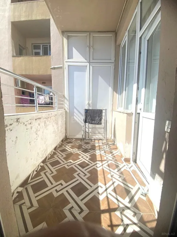 Satılır 3 otaqlı mənzil 100 m²