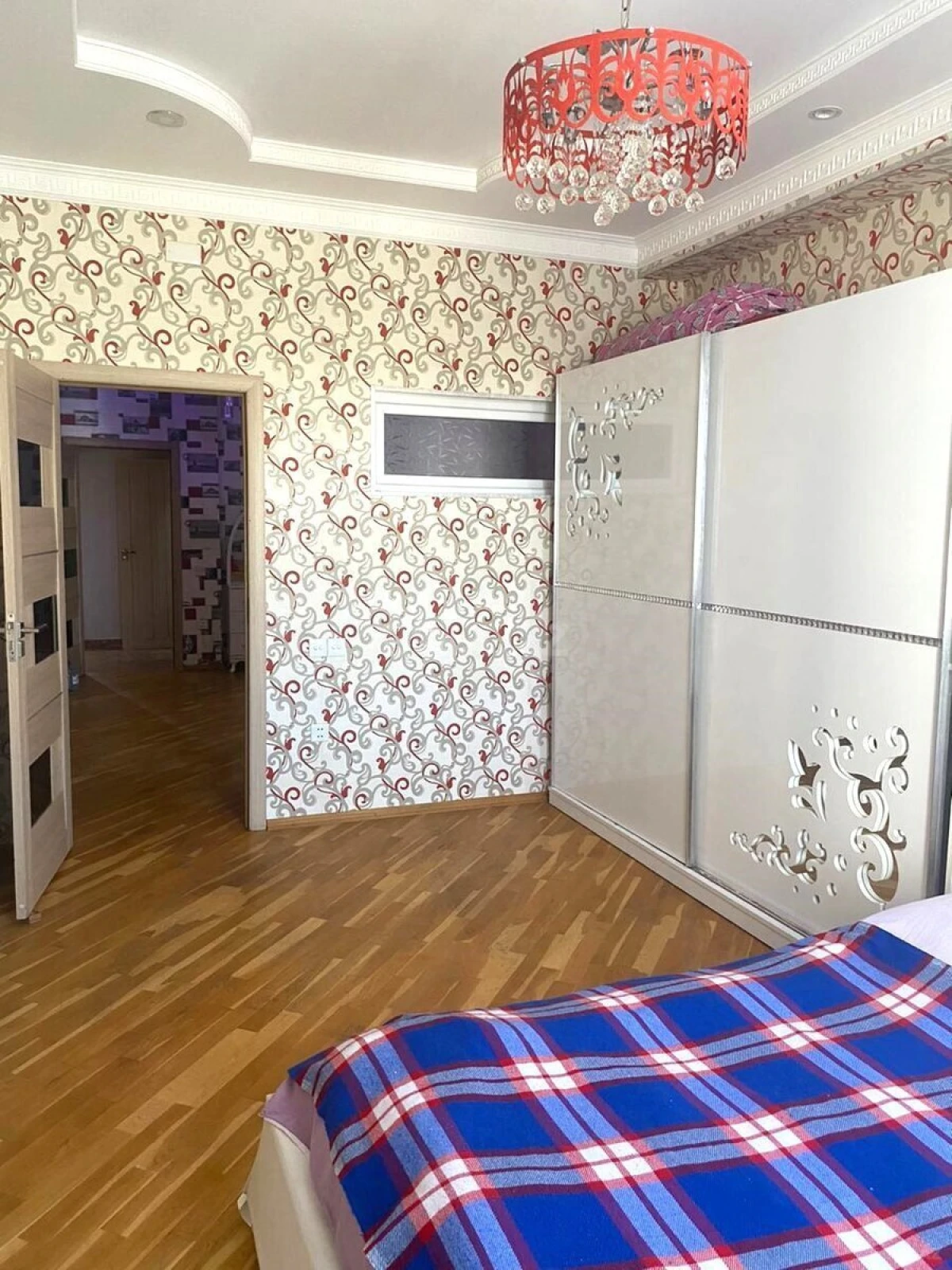 Satılır 3 otaqlı mənzil 100 m²