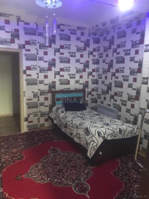 Satılır 3 otaqlı mənzil 100 m²