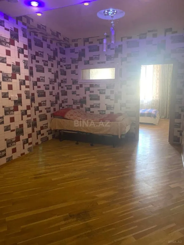 Satılır 3 otaqlı mənzil 100 m²