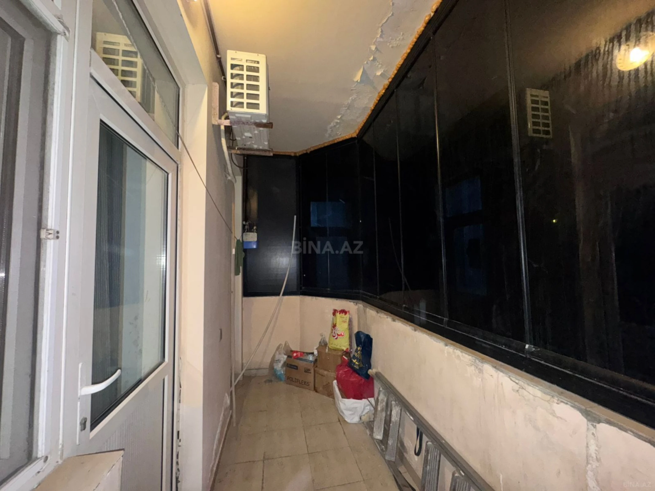 Satılır 3 otaqlı mənzil 100 m²