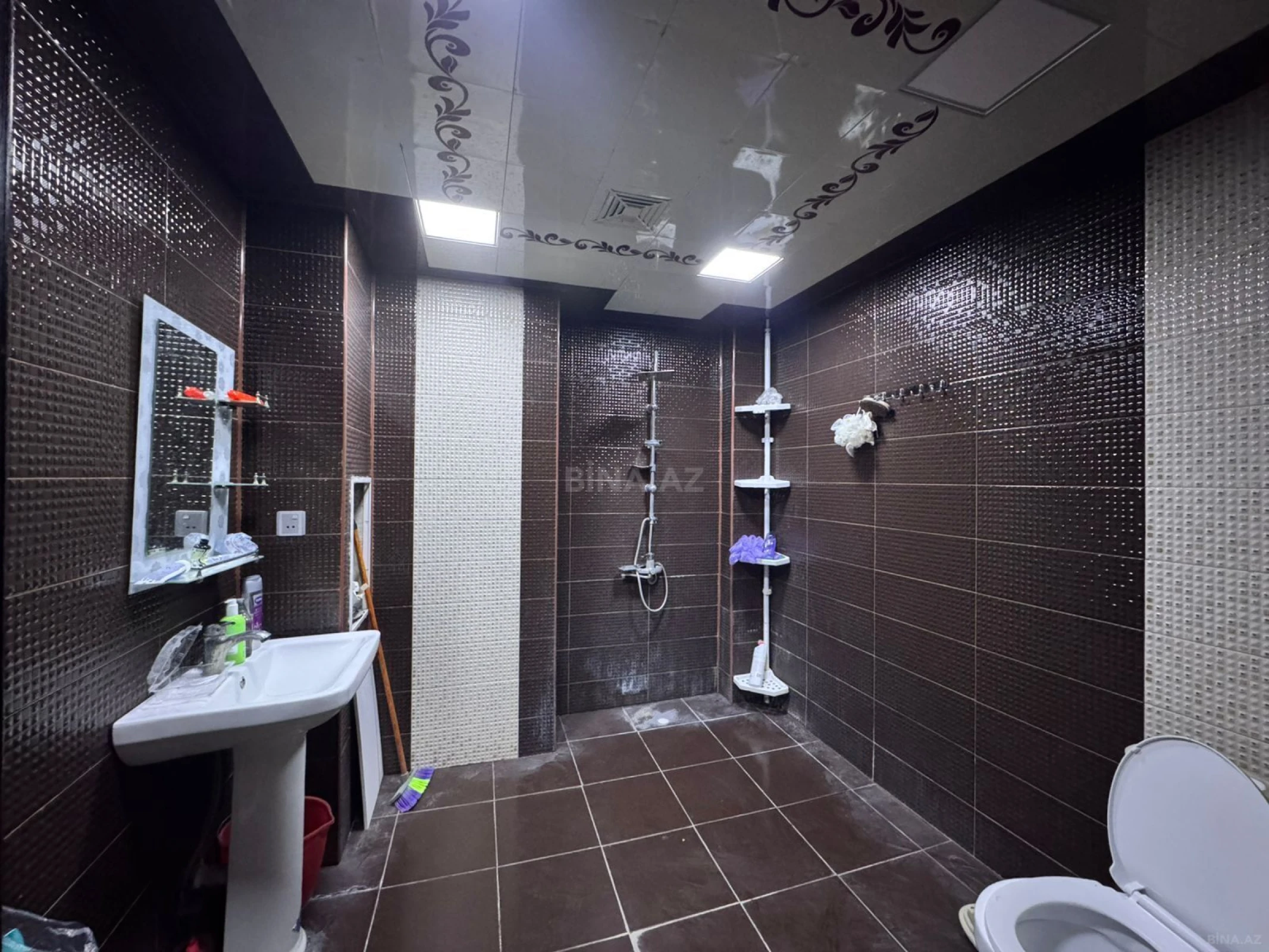 Satılır 3 otaqlı mənzil 100 m²