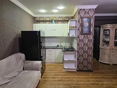 Satılır 3 otaqlı mənzil 110 m²