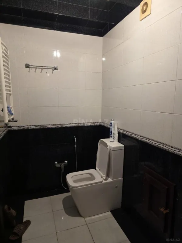 Satılır 3 otaqlı mənzil 110 m²