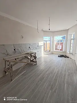 Satılır 3 otaqlı həyət evi 80 m²