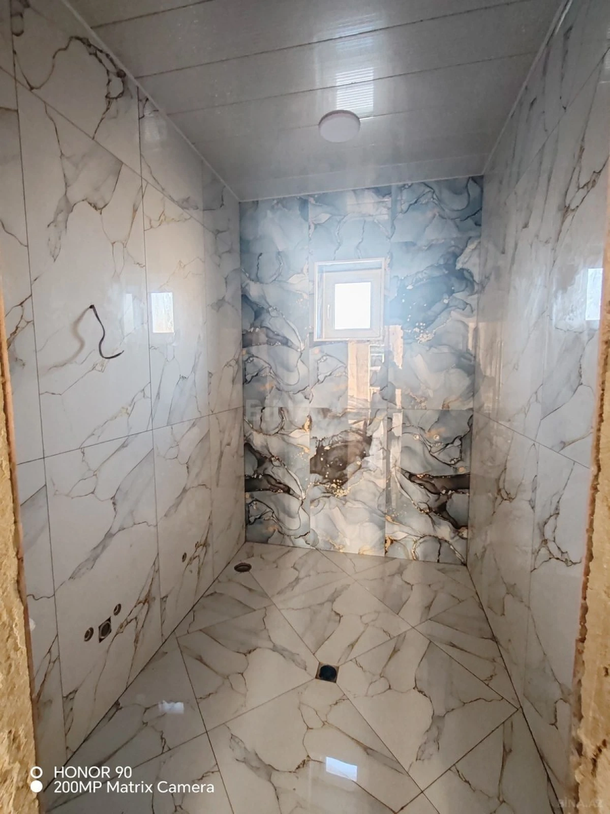 Satılır 3 otaqlı həyət evi 80 m²