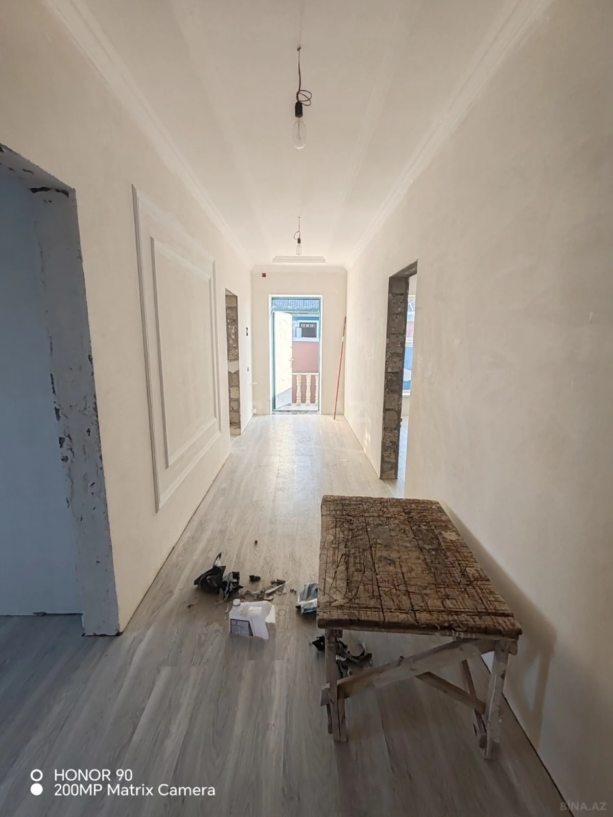 Satılır 3 otaqlı həyət evi 80 m²