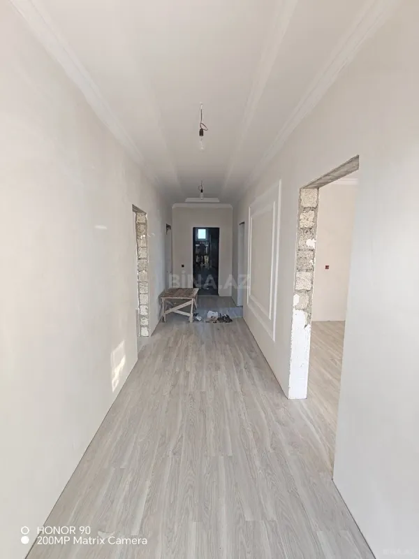 Satılır 3 otaqlı həyət evi 80 m²