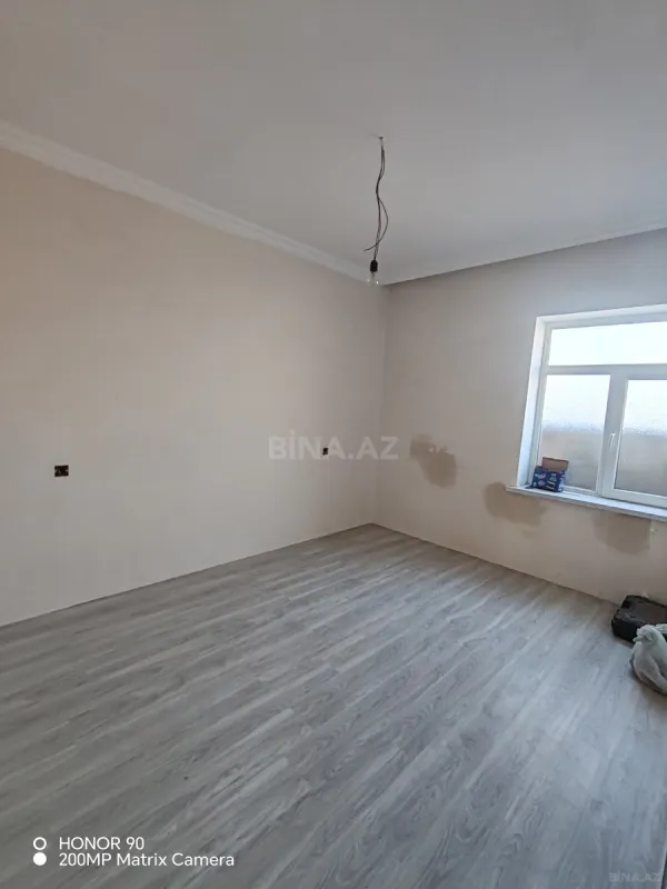 Satılır 3 otaqlı həyət evi 80 m²