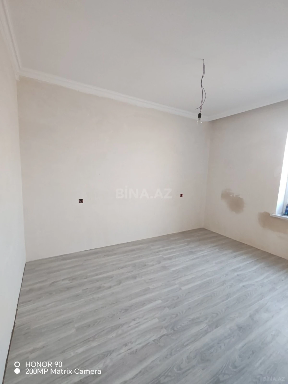 Satılır 3 otaqlı həyət evi 80 m²