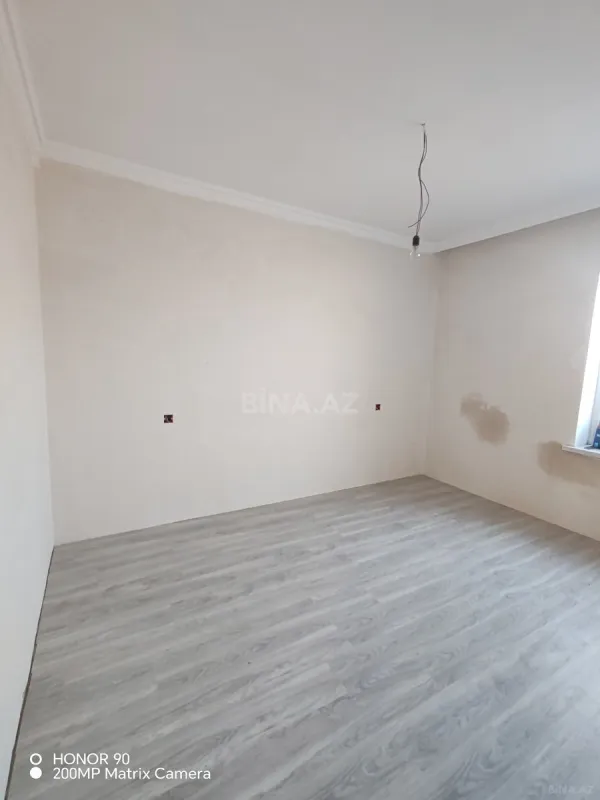 Satılır 3 otaqlı həyət evi 80 m²