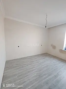 Satılır 3 otaqlı həyət evi 80 m²