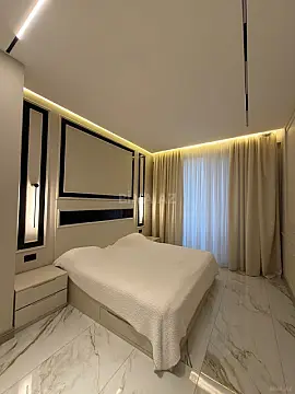 Satılır 3 otaqlı mənzil 107 m²