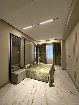 Satılır 3 otaqlı mənzil 107 m²