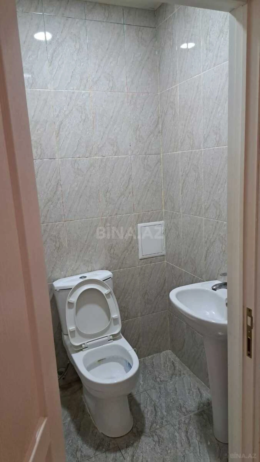 Satılır 3 otaqlı mənzil 85 m²