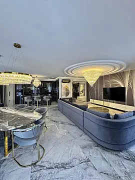 Satılır 4 otaqlı mənzil 223 m² — Bakı 4 otaq 223.00 m²