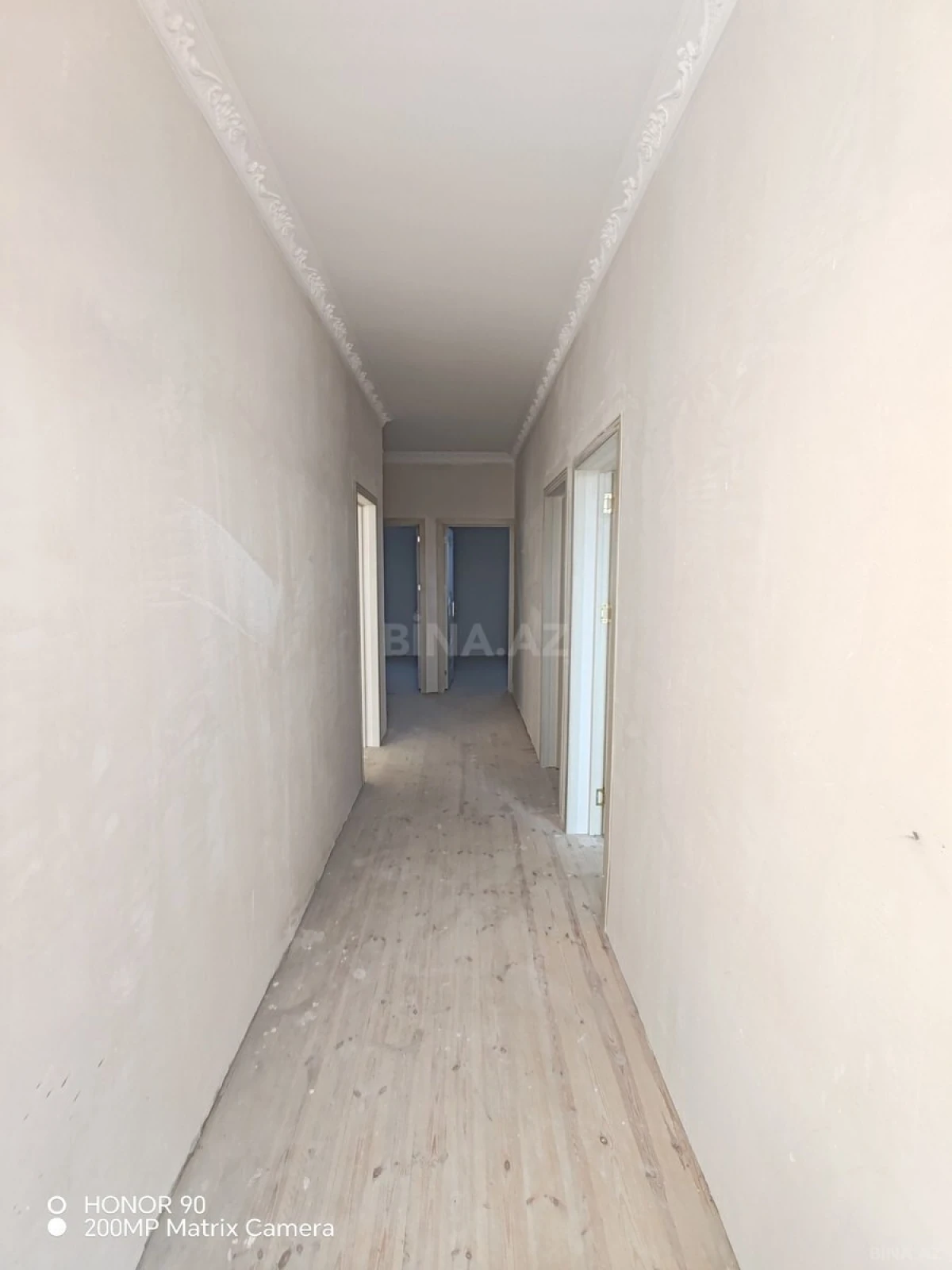Satılır 4 otaqlı həyət evi 110 m²